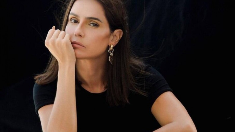 Deborah Secco comenta relacionamentos: 'Nunca fiz mal a ninguém'