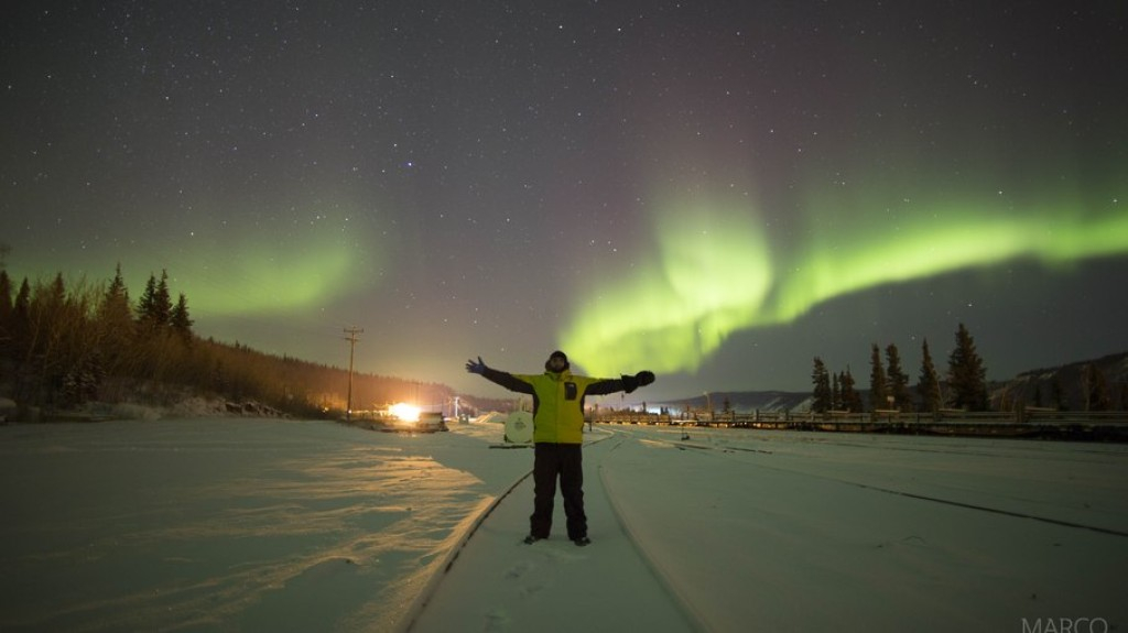 Nasa anuncia período de mais auroras boreais