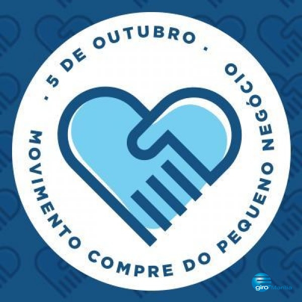 Movimento “Compre do Pequeno Negócio” terá dia de ações em Marília