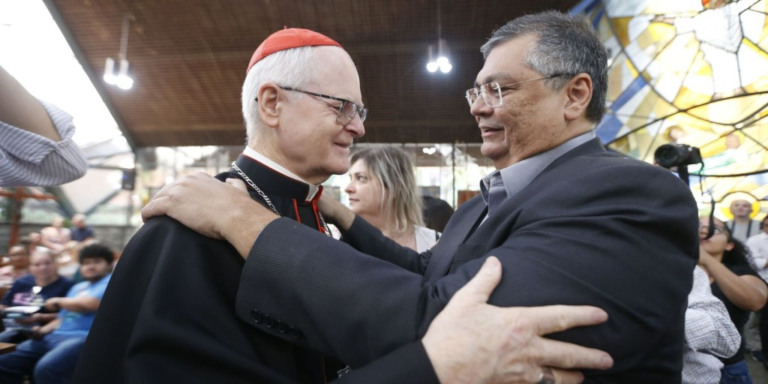 © Paulo Pinto/Agência