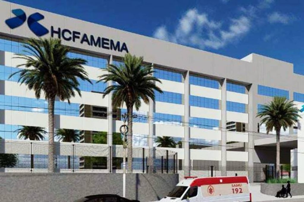 HC Famema convoca consórcio para obra de novo Hospital em Marília: R$ 57 milhões