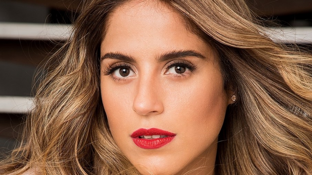 Camilla Camargo fala sobre maternidade, quarentena, novos projetos e muito mais Camilla Camargo fala sobre maternidade, quarentena, novos projetos e muito mais
