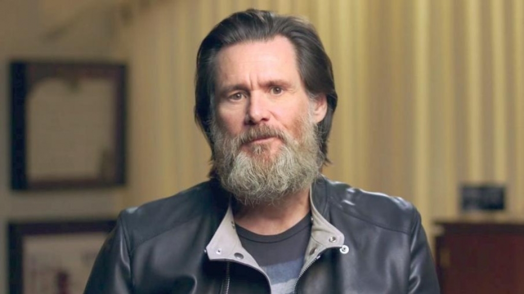 Jim Carrey anuncia aposentadoria aos 60 anos: "fiz o suficiente"