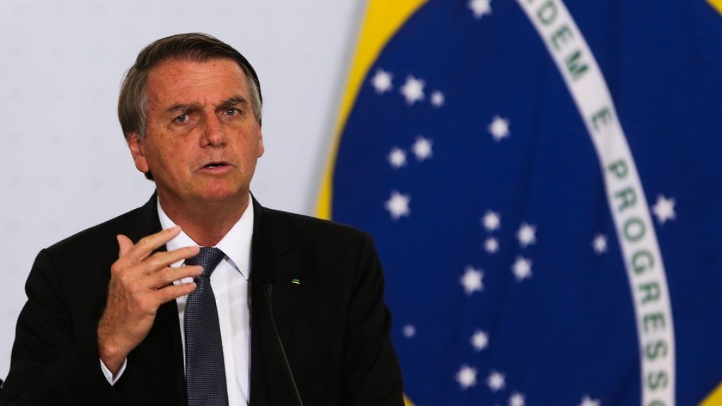 Bolsonaro viaja mais para o Norte e o Nordeste; gastos somam quase R$ 50 milhões