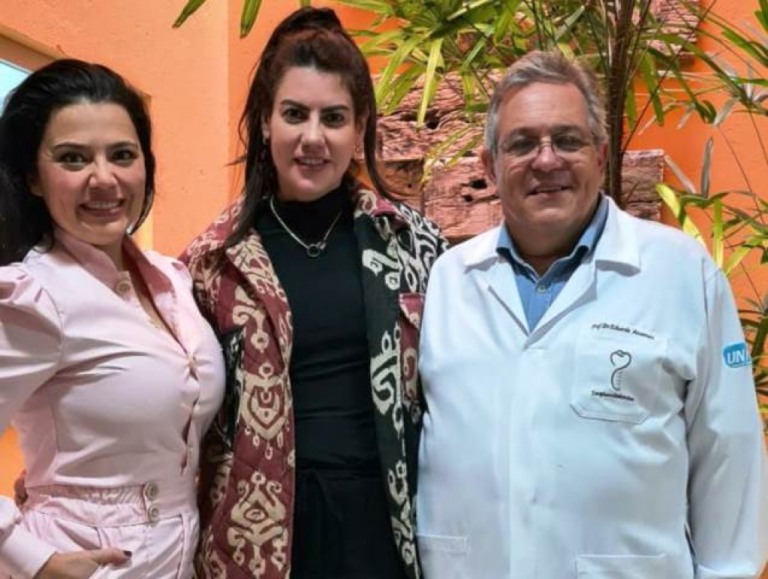 Dia VIP de harmonização facial e corporal terá nova edição em Marília: cuidados com naturalidade