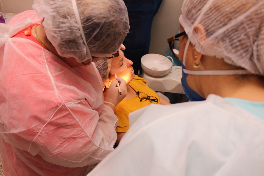 Unimar oferece primeiro curso de pós-graduação em Harmonização Orofacial da região