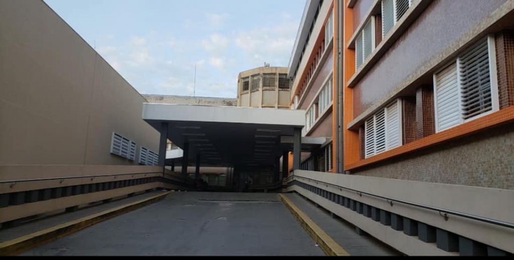 MP investiga falta de laudo de segurança em hospitais e prédios do Complexo Famema;