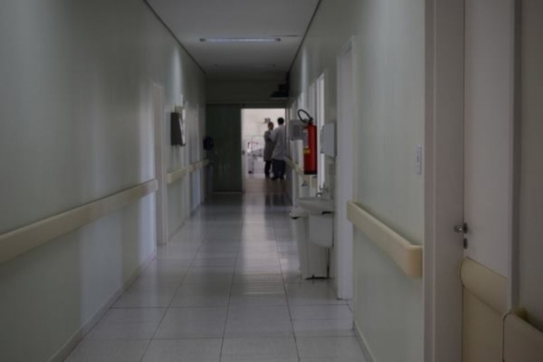 Riscos do Colapso – Entenda os perigos e problemas na lotação de hospitais