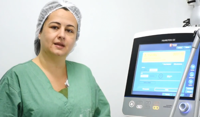HC pede prevenção no ano novo e retoma vídeo com homenagem a equipes; assista