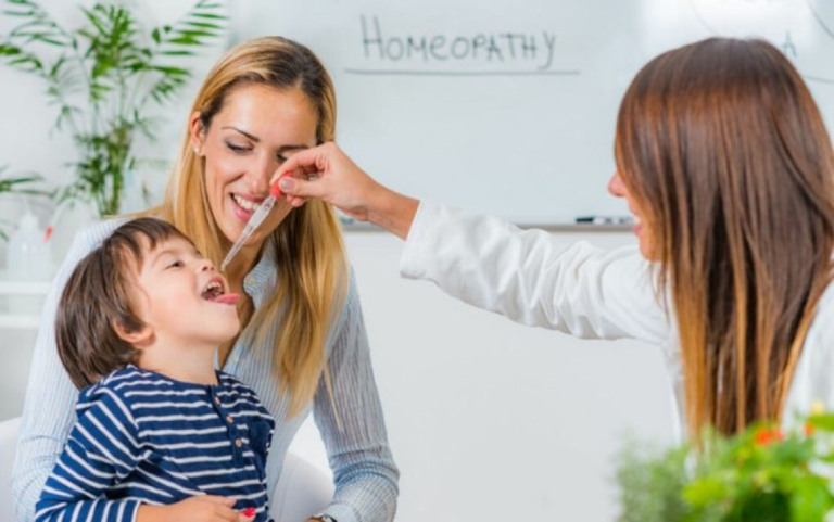 Entenda o que é a medicina homeopática
