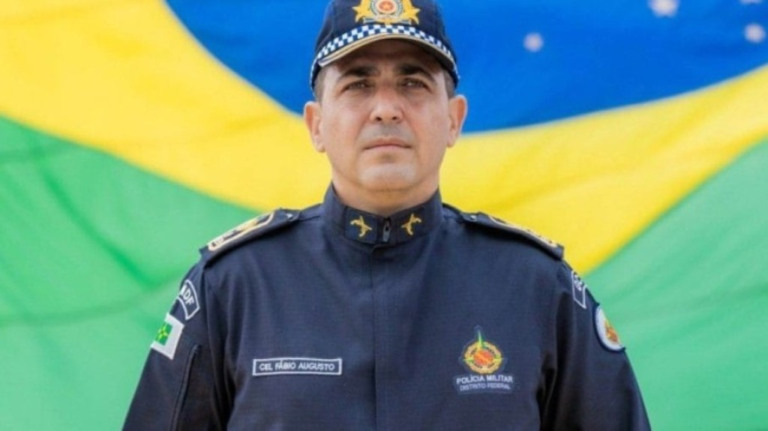 Ex-comandante da PMDF diz que Exército impediu prisões de golpistas