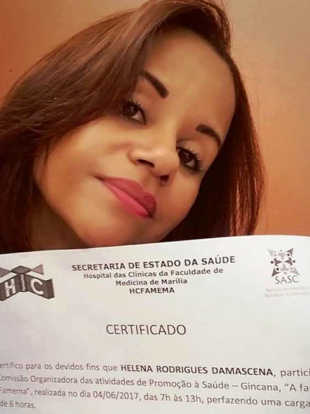 Demissão de funcionária e líder comunitária vira polêmica no Complexo Famema