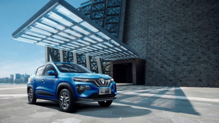 Após críticas, Renault suspende atividades de fábrica em Moscou