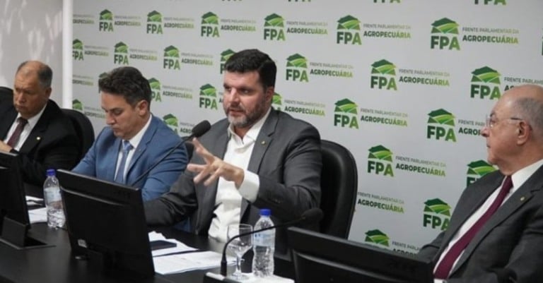 Marco temporal volta a ser motivo de tensão entre o agronegócio e o governo