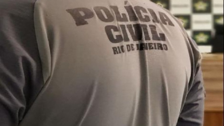 PM é preso em flagrante por matar colega de farda no Rio de Janeiro