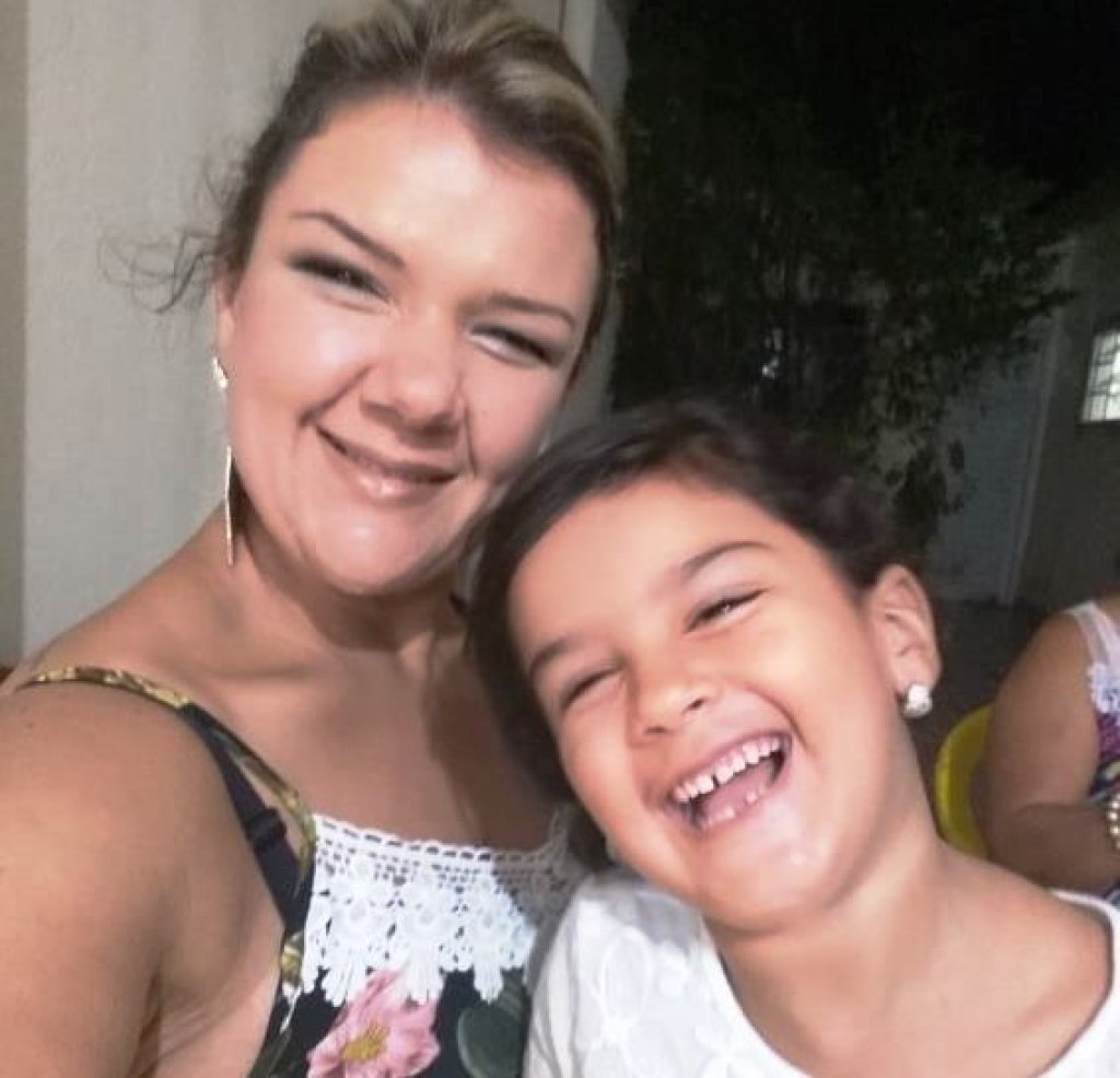 Mariliense de 5 anos faz apelo em vídeo para cantar na TV
