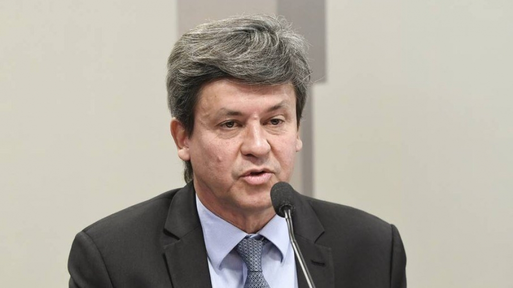 Paulo Valle aceita convite e assumirá secretaria do Tesouro Nacional