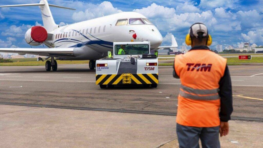 Petrobras anuncia aumento no preço do querosene de aviação em 3,9% Petrobras anuncia aumento no preço do querosene de aviação em 3,9%