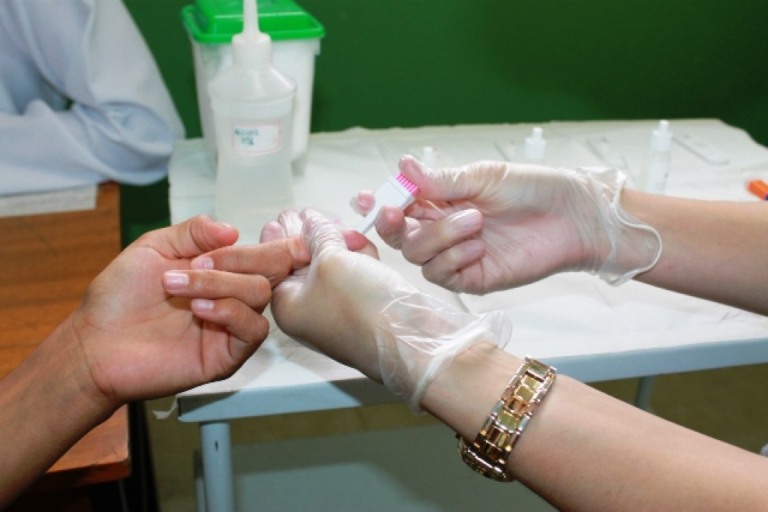 Fique Sabendo – Marília terá testes de HIV e Sífilis em 14º ano de campanha