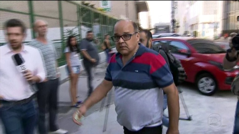 Engenheiros são presos por suspeitas em laudos na tragédia da Vale