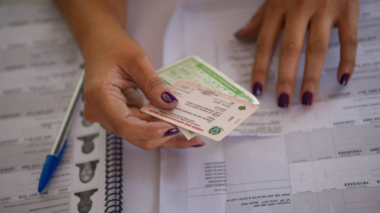 Prazo para tirar 2ª via de título de eleitor termina nesta quinta (22)