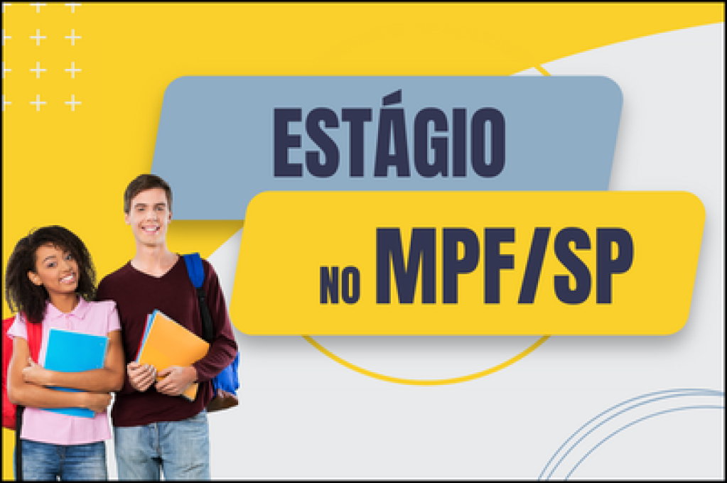 MPF faz cadastro de estagiários e inclui vagas em Marília, acesse edital