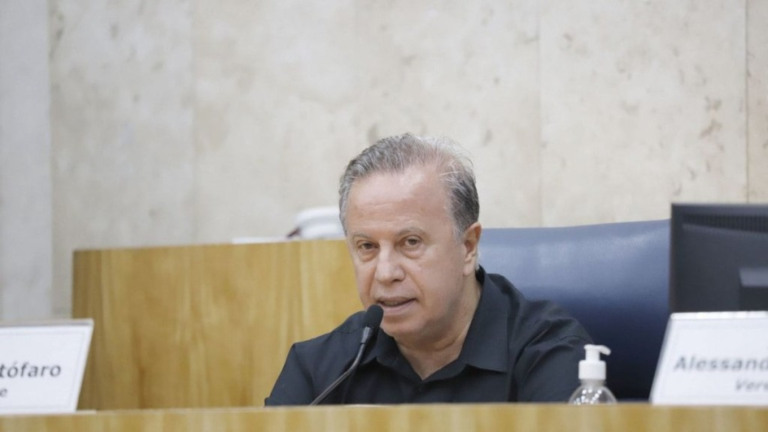 Agência Brasil Justiça de São Paulo havia absolvido o vereador Camilo Cristófaro no caso de racismo