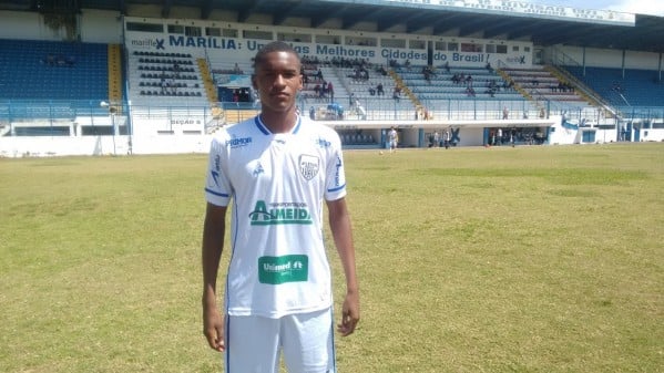 Matheus está recuperado e pode voltar ao time – Divulgação