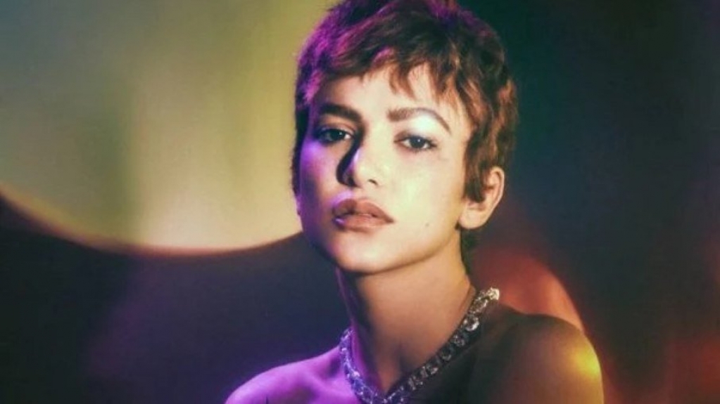 MTV EMA 2021: Manu Gavassi apresentará categorias ao lado de Rita Ora MTV EMA 2021: Manu Gavassi apresentará categorias ao lado de Rita Ora