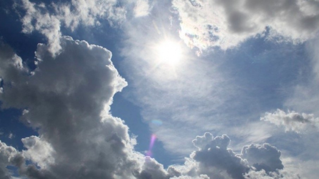 Brasil: Sul com sol pela manhã e chuva à tarde nesta quinta-feira Brasil: Sul com sol pela manhã e chuva à tarde nesta quinta-feira