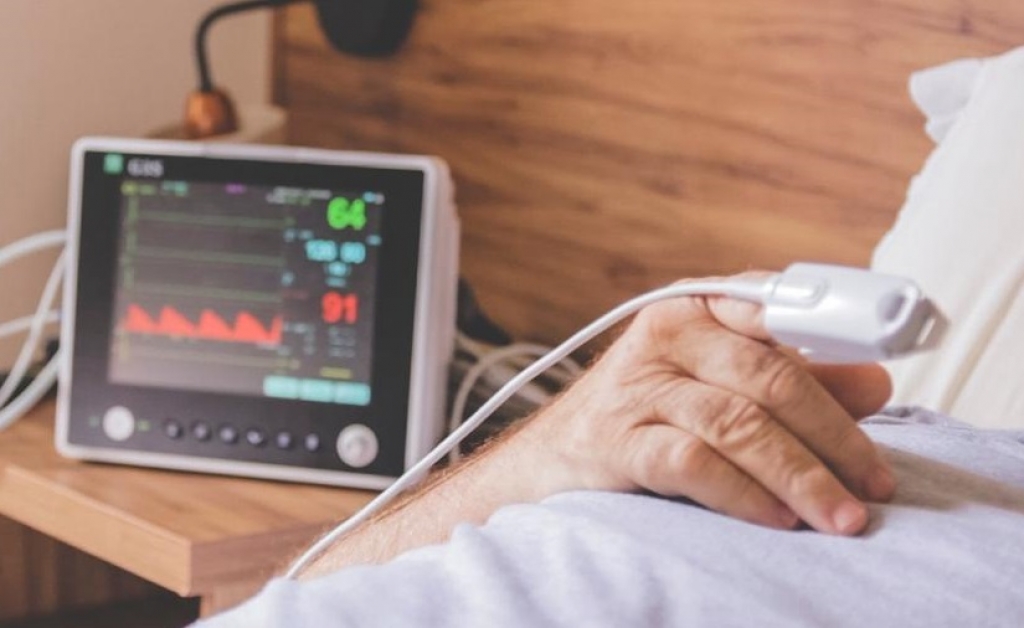 Ocupação de hospitais sobe e projeta MarÃlia na fase vermelha; veja números Ocupação de hospitais sobe e projeta MarÃlia na fase vermelha; veja números
