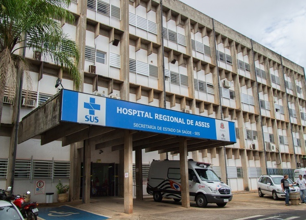 Santa Casa de Marília deve assumir oncologia em hospital de Assis