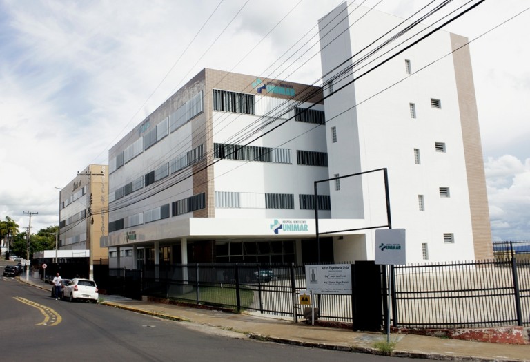 Hospital da Unimar combate notícias falsas e aponta ações de atendimento