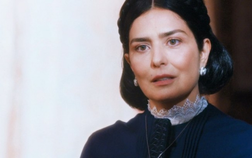 Nos Tempos do Imperador: Leopoldina é arrastada por rede de mentiras Nos Tempos do Imperador: Leopoldina é arrastada por rede de mentiras