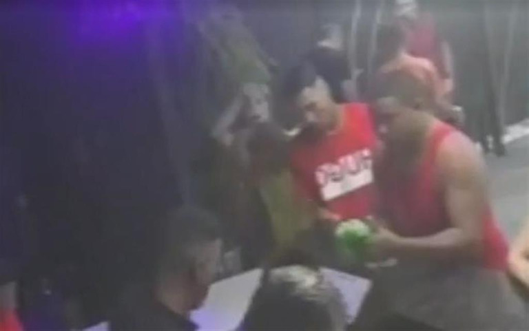 Acusação de ataque racial cria série de acusações e polêmica em Garça