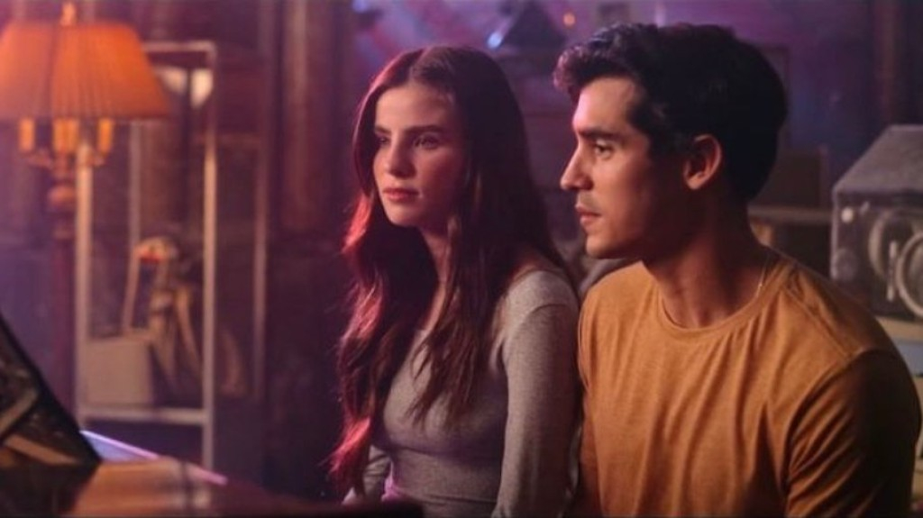 Filme da Netflix levanta debate sobre lúpus, doença ainda pouco falada Filme da Netflix levanta debate sobre lúpus, doença ainda pouco falada