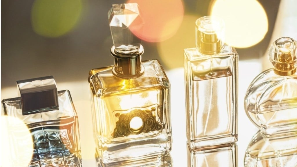 Foto: Reprodução 5 perfumes veganos da Eudora que você vai amar