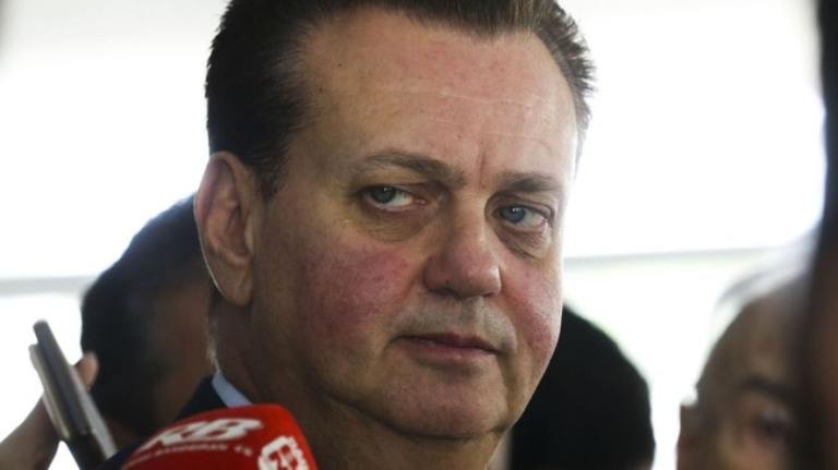 Kassab defende Lula e diz que governo petista será de Centro