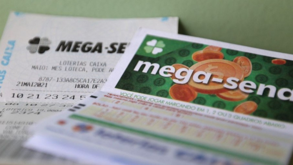 Mega-Sena vai sortear R$ 7 milhões neste sábado; veja como apostar