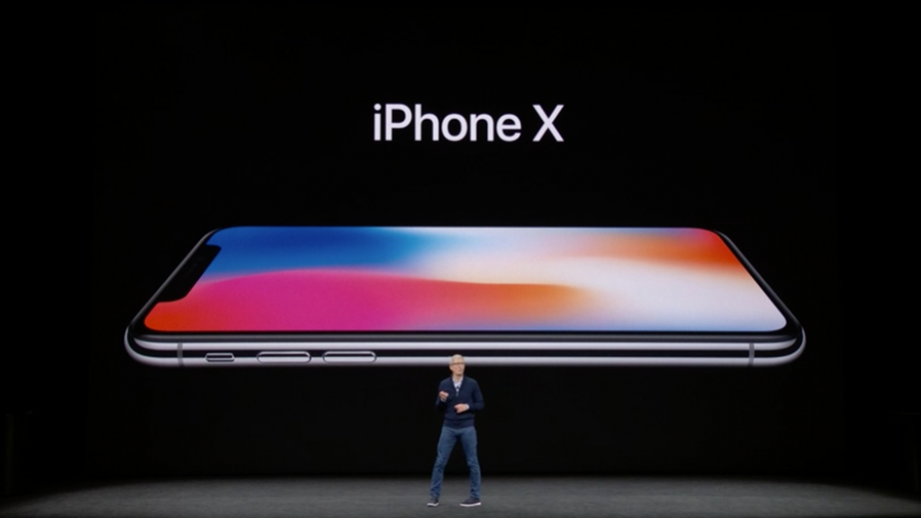 Apple apresenta nova geração do iPhone com inovações