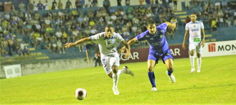 Classificado, MAC perde no Vale do Paraíba, mas arranca ‘vitória’ no tribunal