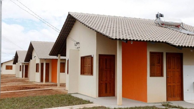 Caixa é multada por atrasar entrega do Minha Casa Minha Vida