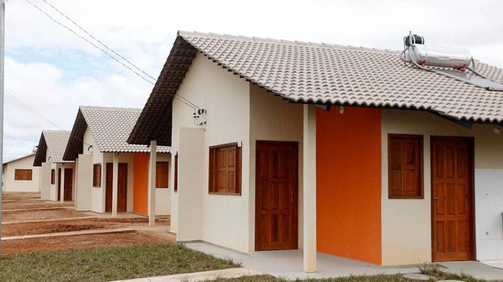 Caixa é multada por atrasar entrega do Minha Casa Minha Vida Caixa é multada por atrasar entrega do Minha Casa Minha Vida
