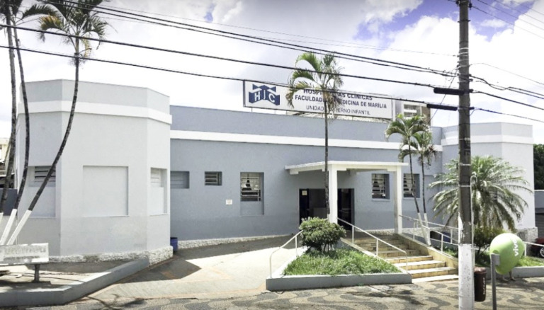 Hospital denuncia mãe por impedir atendimento a filho com desnutrição em Marília