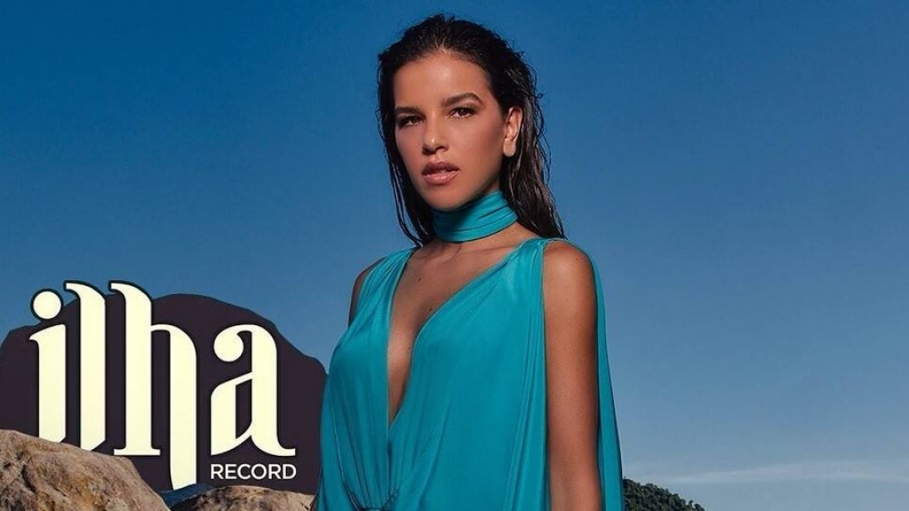 Record faz exigência bizarra por cuecas de participante do Ilha Record Record faz exigência bizarra por cuecas de participante do Ilha Record
