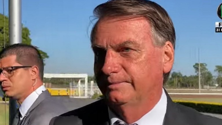 Servidores não concordam com reajuste de 5% prometido por Bolsonaro