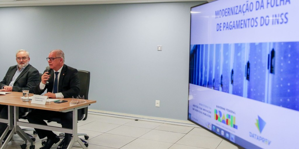 © José Cruz/Agência © José Cruz/Agência