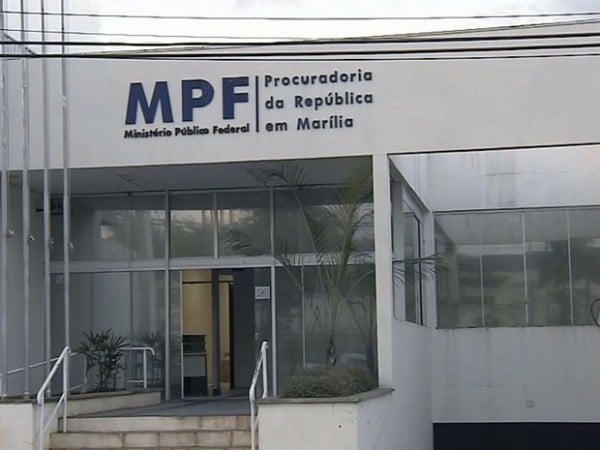 MPF oferece estágio remunerado em Marília e mais 16 cidades