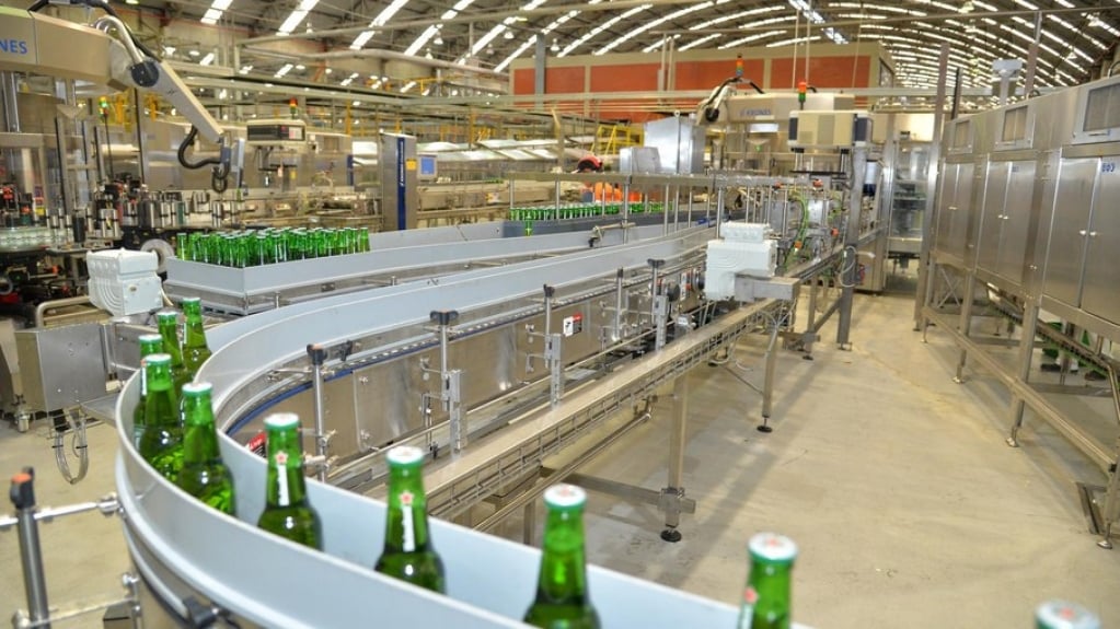 Heineken abre mais de 150 vagas de trabalho no Brasil; confira as oportunidades