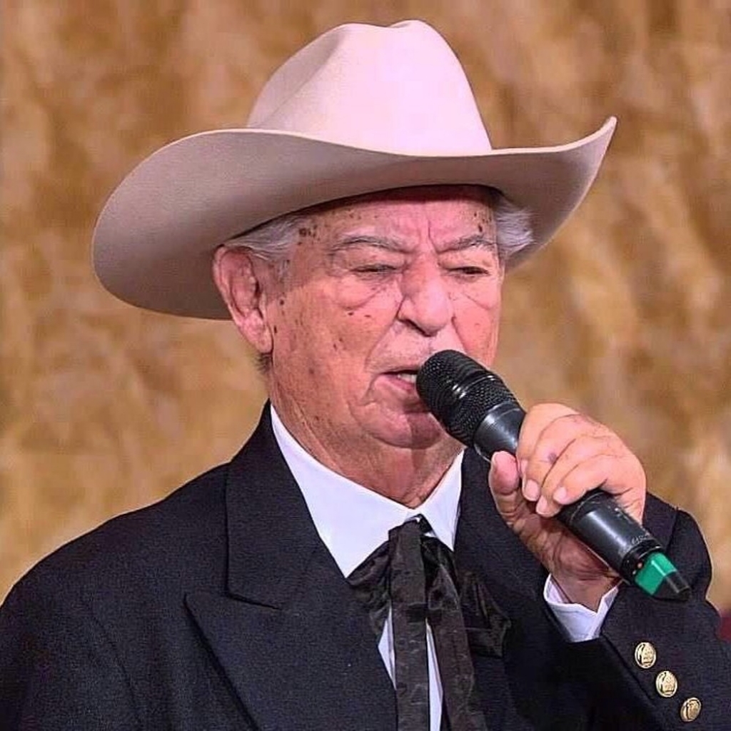 Morre na região cantor sertanejo Zè da Estrada, famoso em dupla com Pedro Bento